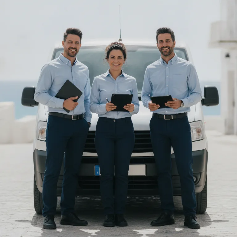 Consulente Finanziario team a Trieste